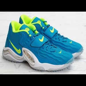 Nike Air Zoom Jet Turf 97